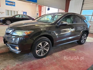 ACURA RDX ADVANCE