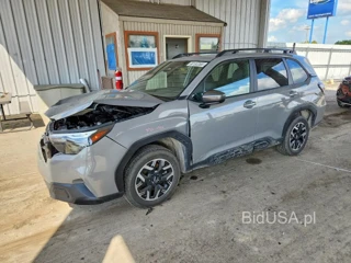SUBARU FORESTER PREMIUM