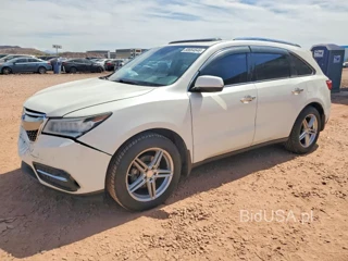 ACURA MDX ADVANCE