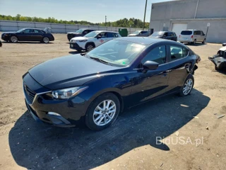 MAZDA 3 SPORT