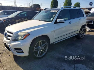 MERCEDES-BENZ GLK 350 4MATIC
