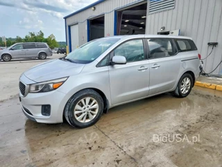 KIA SEDONA L