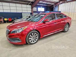 HYUNDAI SONATA SPORT