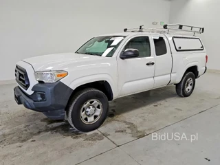 TOYOTA TACOMA SR