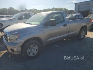 TOYOTA TUNDRA GRADE