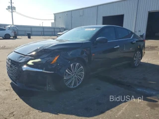 NISSAN ALTIMA SL