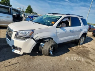 GMC ACADIA LIMITED SLT-2