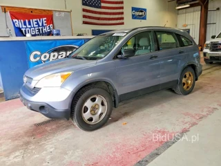HONDA CR-V LX