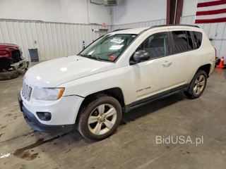 JEEP COMPASS SPORT