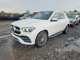 MERCEDES-BENZ GLE 450 4MATIC