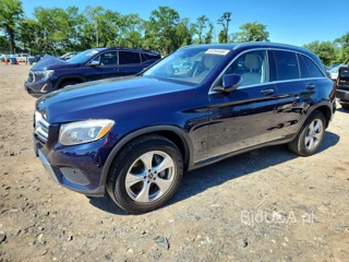 MERCEDES-BENZ GLC 300 4MATIC