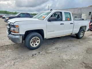 CHEVROLET SILVERADO K1500