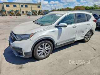 HONDA CR-V TOURING