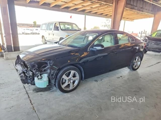 VOLVO S60 T5
