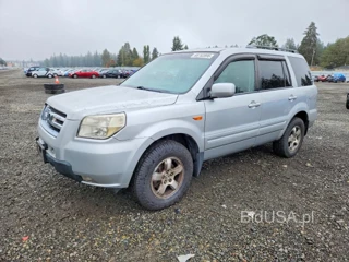 HONDA PILOT EX
