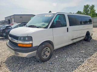 CHEVROLET EXPRESS