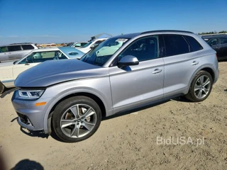 AUDI Q5 PREMIUM PLUS