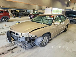 BUICK LESABRE LIMITED