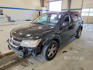 DODGE JOURNEY SXT