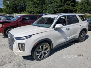 HYUNDAI PALISADE SEL