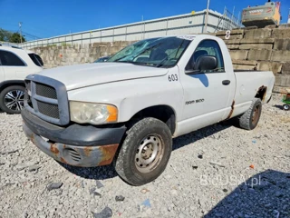 DODGE RAM 1500 ST