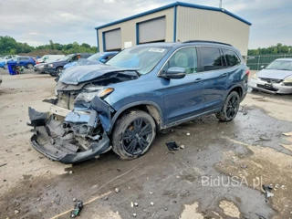 HONDA PILOT SE