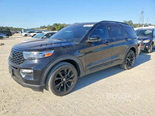 FORD EXPLORER PLATINUM