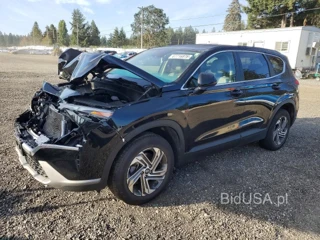HYUNDAI SANTA FE SE
