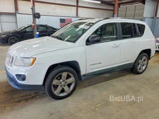 JEEP COMPASS LIMITED
