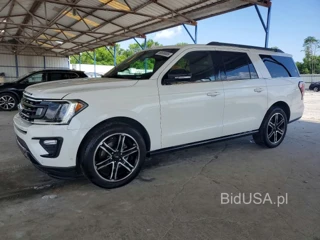 FORD EXPEDITION MAX LIMITED