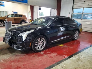 CADILLAC XTS LUXURY