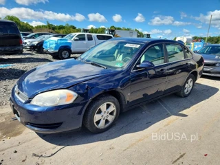 CHEVROLET IMPALA LT