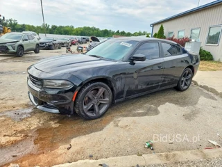 DODGE CHARGER R/T