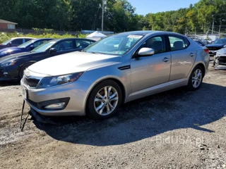 KIA OPTIMA EX