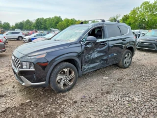 HYUNDAI SANTA FE SEL
