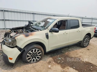 FORD MAVERICK LARIAT