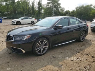 ACURA TLX TECHNOLOGY