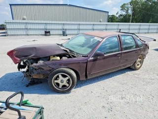 CHEVROLET CAPRICE / IMPALA CLASSIC SS