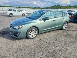 SUBARU IMPREZA PREMIUM
