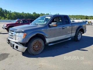 FORD F150 SUPER CAB