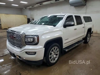 GMC SIERRA K1500 DENALI