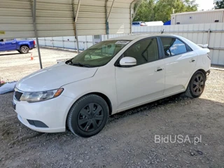 KIA FORTE EX