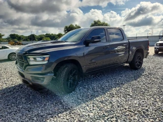 RAM 1500 LARAMIE
