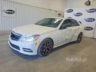 MERCEDES-BENZ E 350 4MATIC