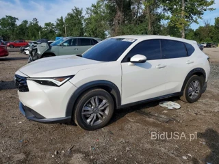 ACURA ADX