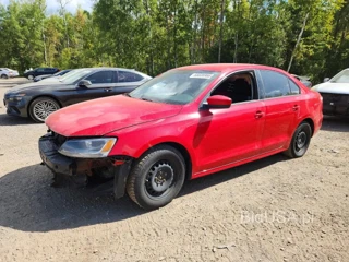 VOLKSWAGEN JETTA S