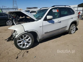BMW X5 XDRIVE35I