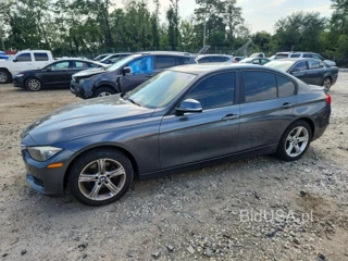 BMW 328 XI SULEV