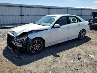 MERCEDES-BENZ E 350 4MATIC