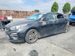 KIA FORTE GT LINE